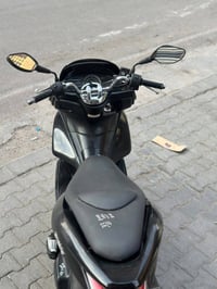 بي سي اكس • جيل اول • ٢٠١٦