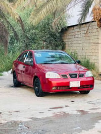 اوبترا • ٢٠٠٤ • وارد خليجي