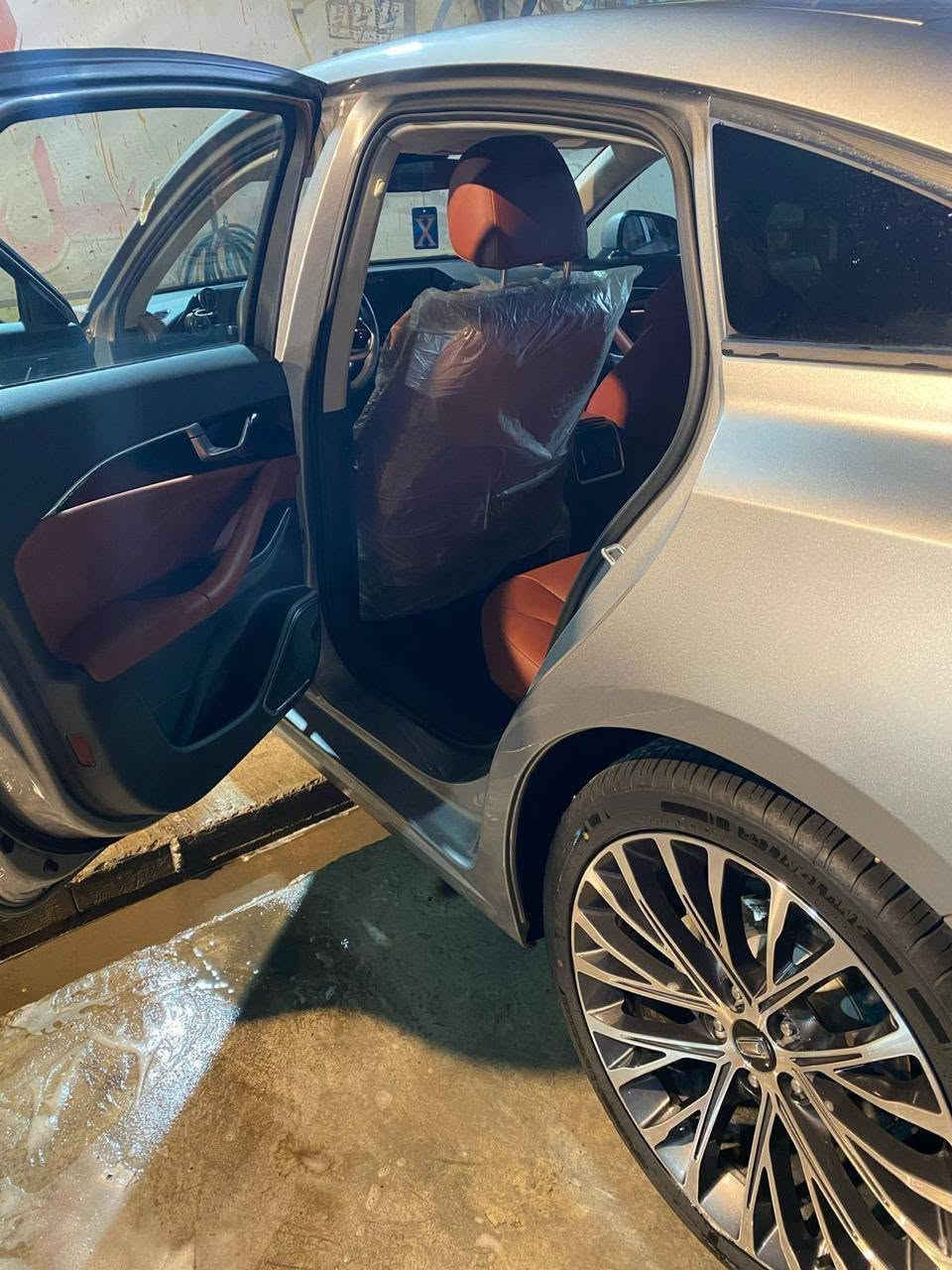 بستيون B70 • فول مواصفات • رقم بغداد