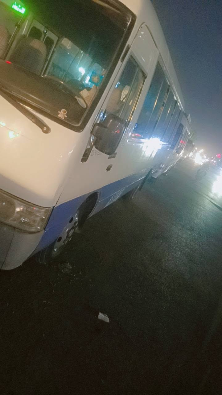 كوستر • ٢٠٠٧ • مكينة مكفولة