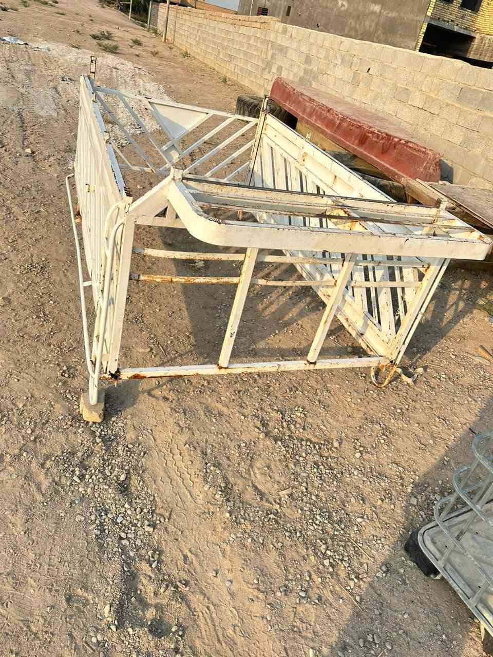 محجر • كيه نثيه • القرنه النصيرات