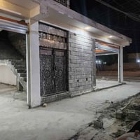 🏚️((( يعلن مكتب المنتظر للعقار عن وجود  🏠  )))) محلات الايجار 🏠  الموق...