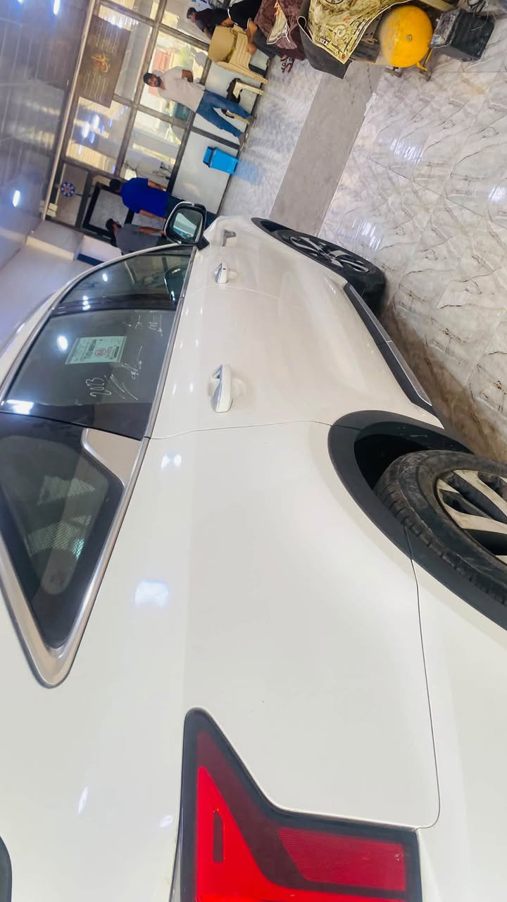 سورنتو 2023 خليجي 
4سلندر 
رقم اربيل تحويل او وكاله ثاني يوم
فول مواصفات عدا الفتحه 
5راكب 
سيارة كفاله من الفتح والبارد والصبغ
بيها فقط الصندوك نصه صبغ بدون فتح
***********
