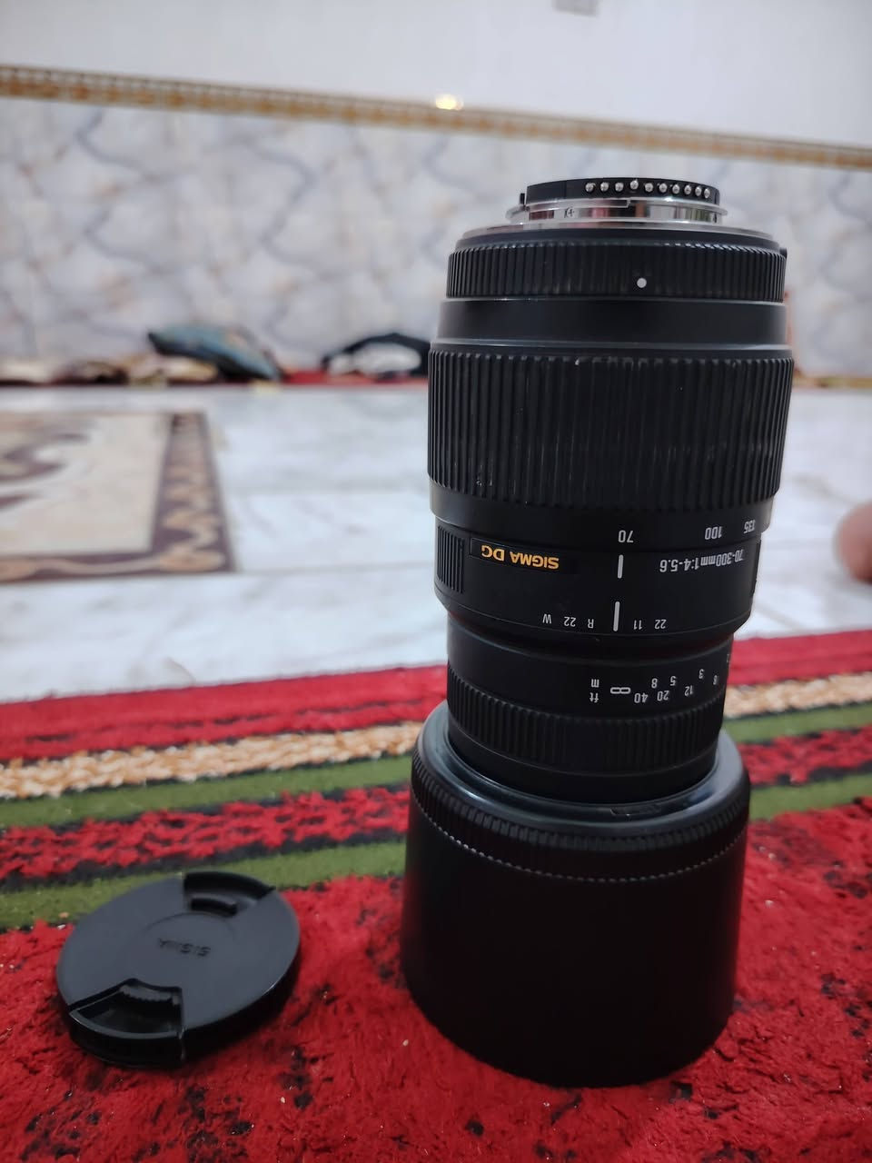 نيكون 70/300 للبيع
مكاني ناصريه ***********
