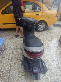 بريز لايت • ١٤٠ • سلف وهندر