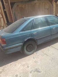 مازدا ٦٢٦ • محرك شرط • رقم نينوى