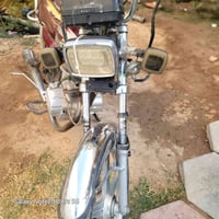 سيفان • كهربائية • ٢٠٢٠