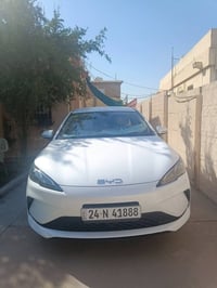 سيل 05 ماشيه 12الف بدون دعم وصبغ بس بيها شويه بخس في جملوخ الخلفي موضح...