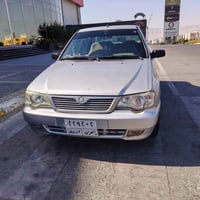 سايبا • ٢٠١٠ • بلا دهان