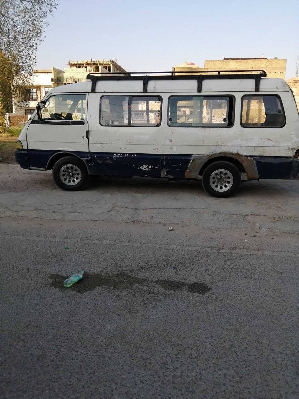 السلام عليكم كيا اسيا ٩٥ بإسمي
بغداد الون ابيض سنويه ٢٧ كير محرك اكسل مكفول كهربائيات شغاله العنوان بغداد
***********
