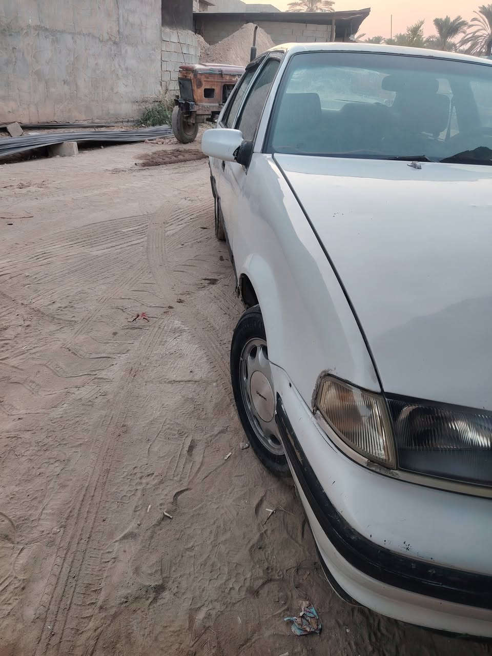 برنس • اوتوماتيك