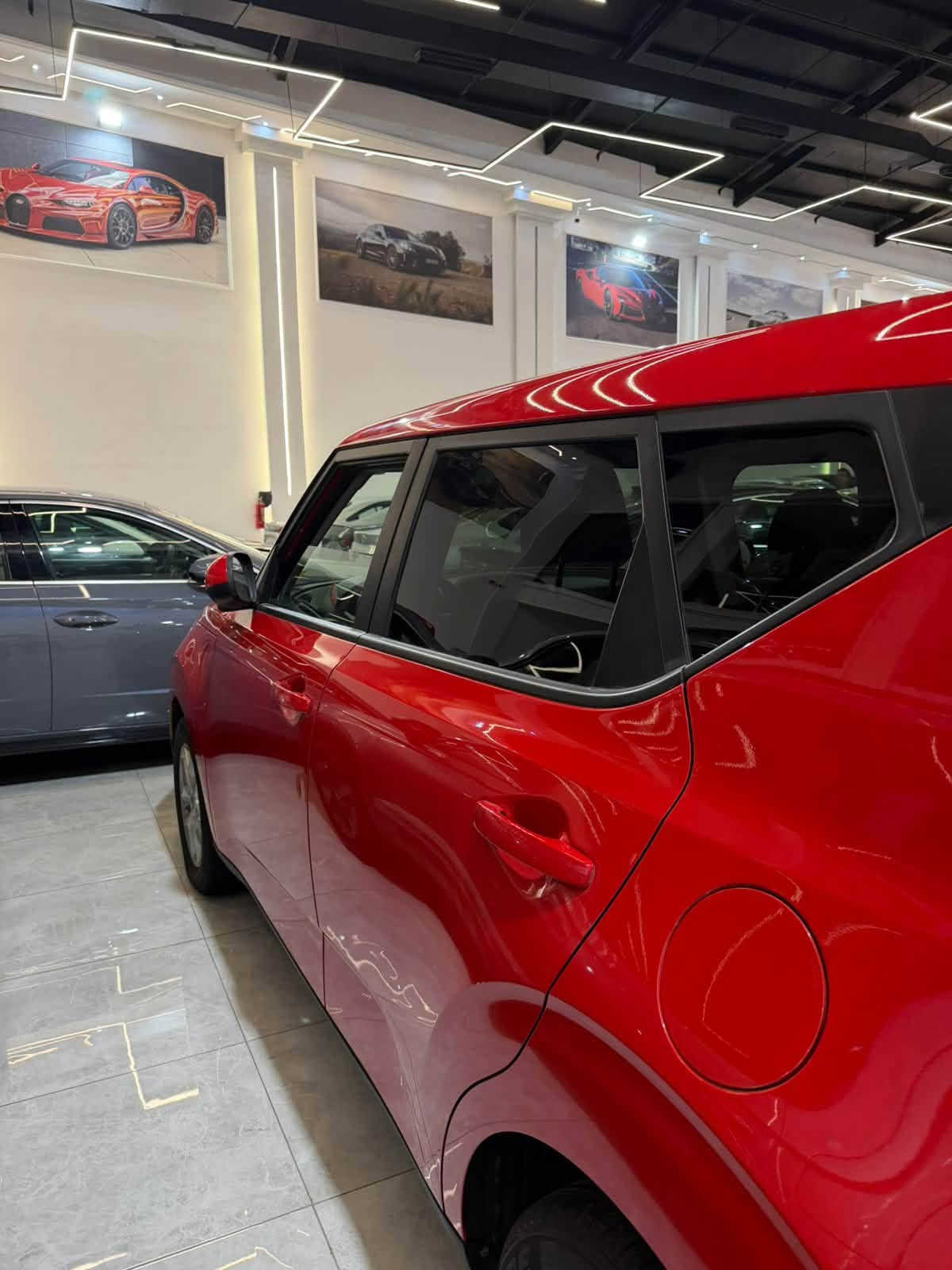 كيا سول موديل 2023
حادث صندوك فقط 

سيارة بدون دواخل 

شاشة جبيرة

كامرة خلفية 

حساسات 

فقطط بيع 

سعر 139 وبي مجال
رقم: ‭***********‬
