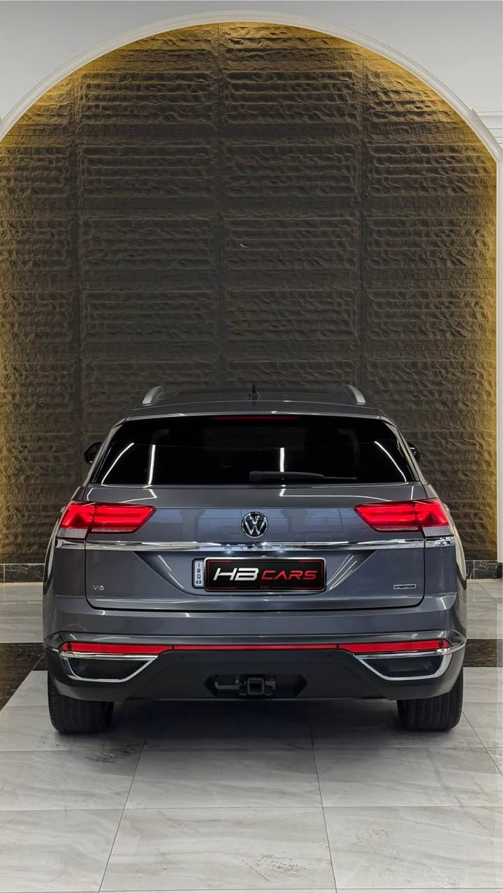 Volkswagen 
Atlas
2021
SE V6
87.000km 
Clean title
235$ w majal
***********
————————————-
فولكس واكن 
اتلس
٢٠٢١
اس اي ٦ سلندر
٨٧.٠٠٠كم ماشية
كلين تايتل
٢٣٥ ورقة و مجال
*********** أربيل, العراق
