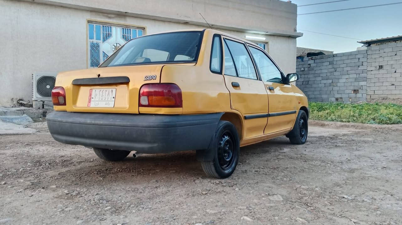 سلام عليكم سايبه ١١ بأسم اخوي سنويه٢٩ محرك يرادله تجفيت  ب١٩بيها حك جيه فق ***********
