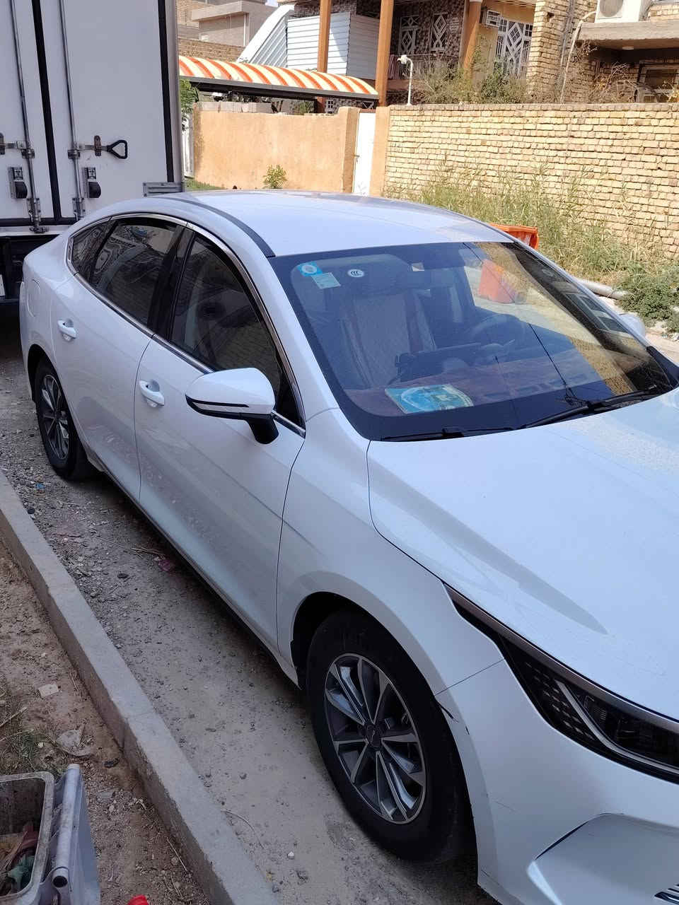 دسترويل • مكفولة • كهرباء بنزين