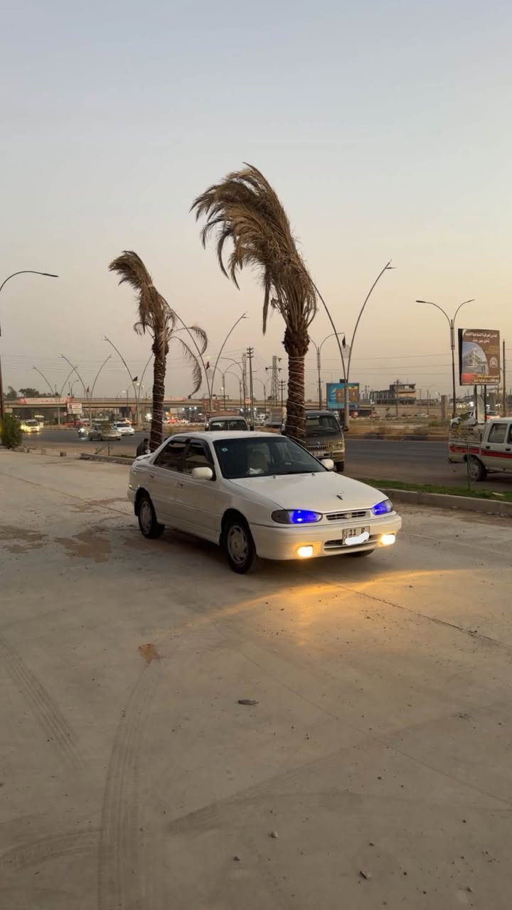 النتره موديل 95 رقم بغداد مشروع وطني تحويل ثاني يوم سنويه جديده هزه جديده محرك مفتوح كير عادي فرممات شركه علا وضع البلاد تبريت تفه سنتر لك علا ريموت كهربيات دشبول لايت عالي ناصي جام سمعات أربعه كله شغال سياره مكفول كفاله عامه من ضربه ومعجون وخياس سياره داخل وخارج جديد سياره مال جناي متعوب عليه معنه كلام بيع أو مراوس حسب القناعه سعر تصال بل رقم *********** مكاني ديالي
