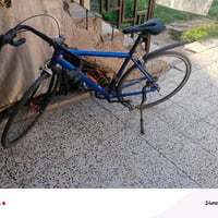 بايسكل • سي700 • قابل للتفاوض