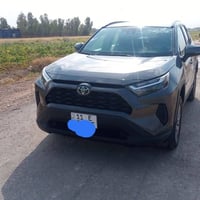 راف4 هايبرد • ٢٠٢٤ • ماشي ٥٠٠٠