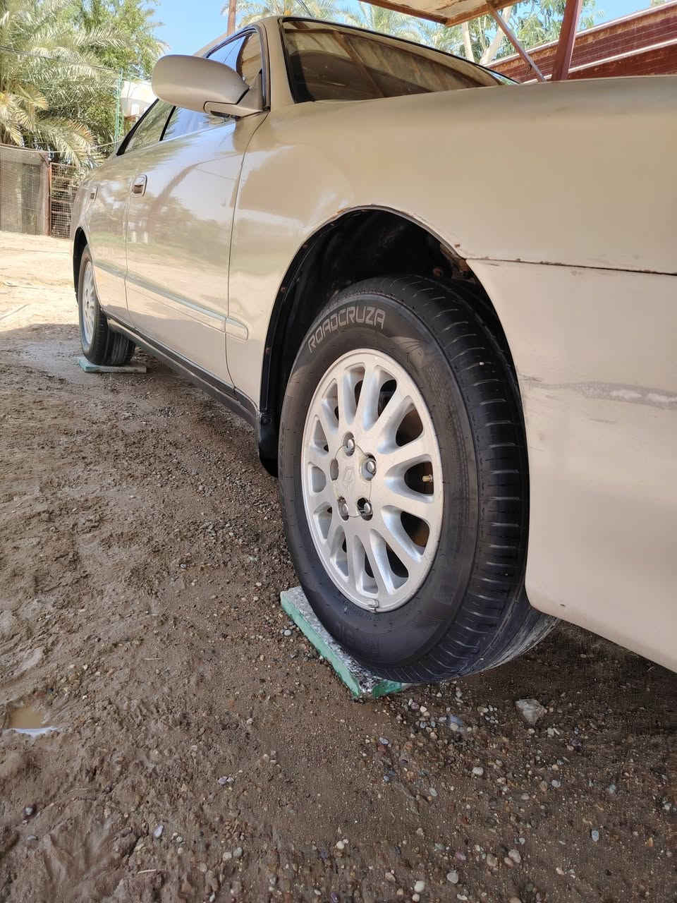 شيزر نفخ مكينه ونجي ناعم
رقم بغداد بأسمي موديل 95

حداديه تبريد كهربائيات كله شغال 

مكفوله من الكص ونقل الجثه والاصوليات 

    السعر 58

***********
