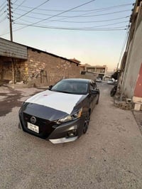 التيما ٢٠٢٠ • رقم دهوك • محرك جديد
