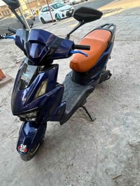سكنس mtrً ملف 3000W ‏6بطاريات مسطره البلادية مالته يقرن بالهيتر 11 عقل...