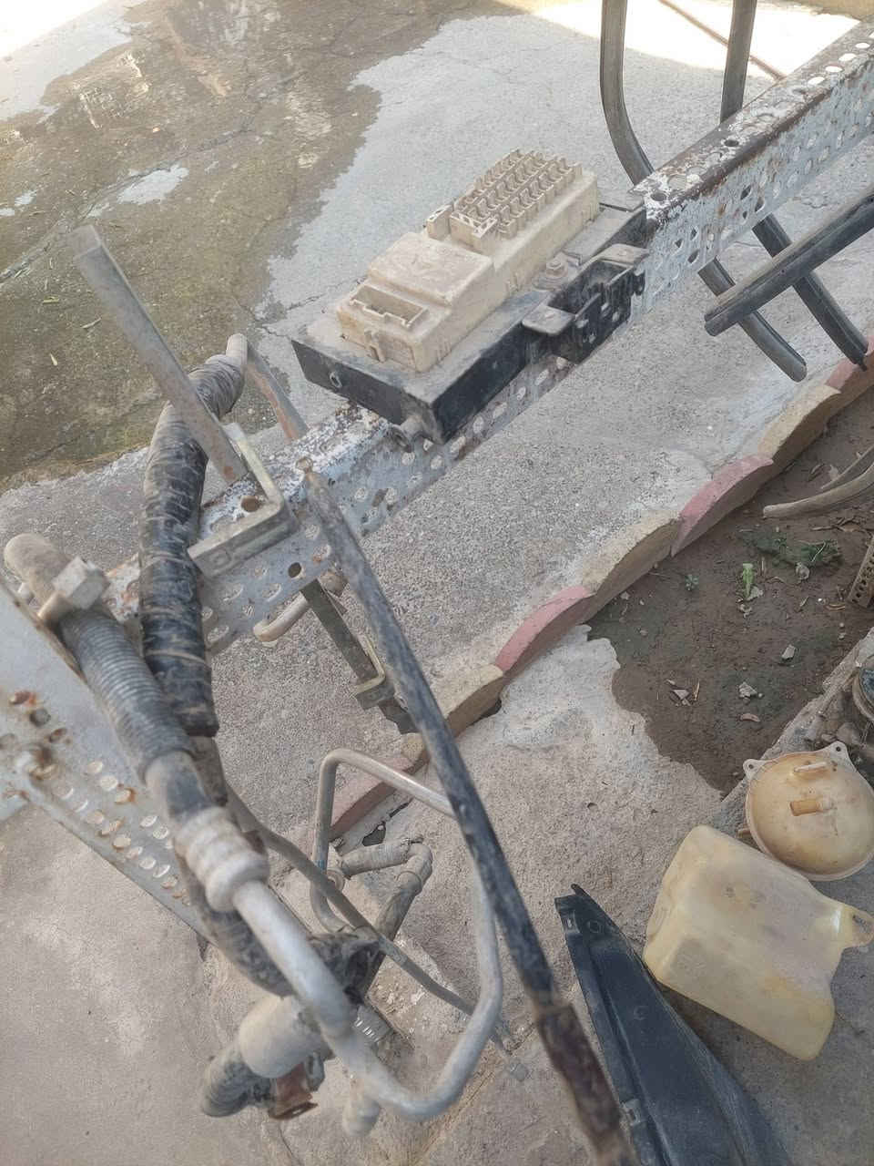 غراض شيري كوين للبيع للبيع شلع اب ١٠٠ الف قفل
***********
