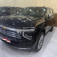 تاهو بريمير • ٢٠٢٥ • ٤٠ الف