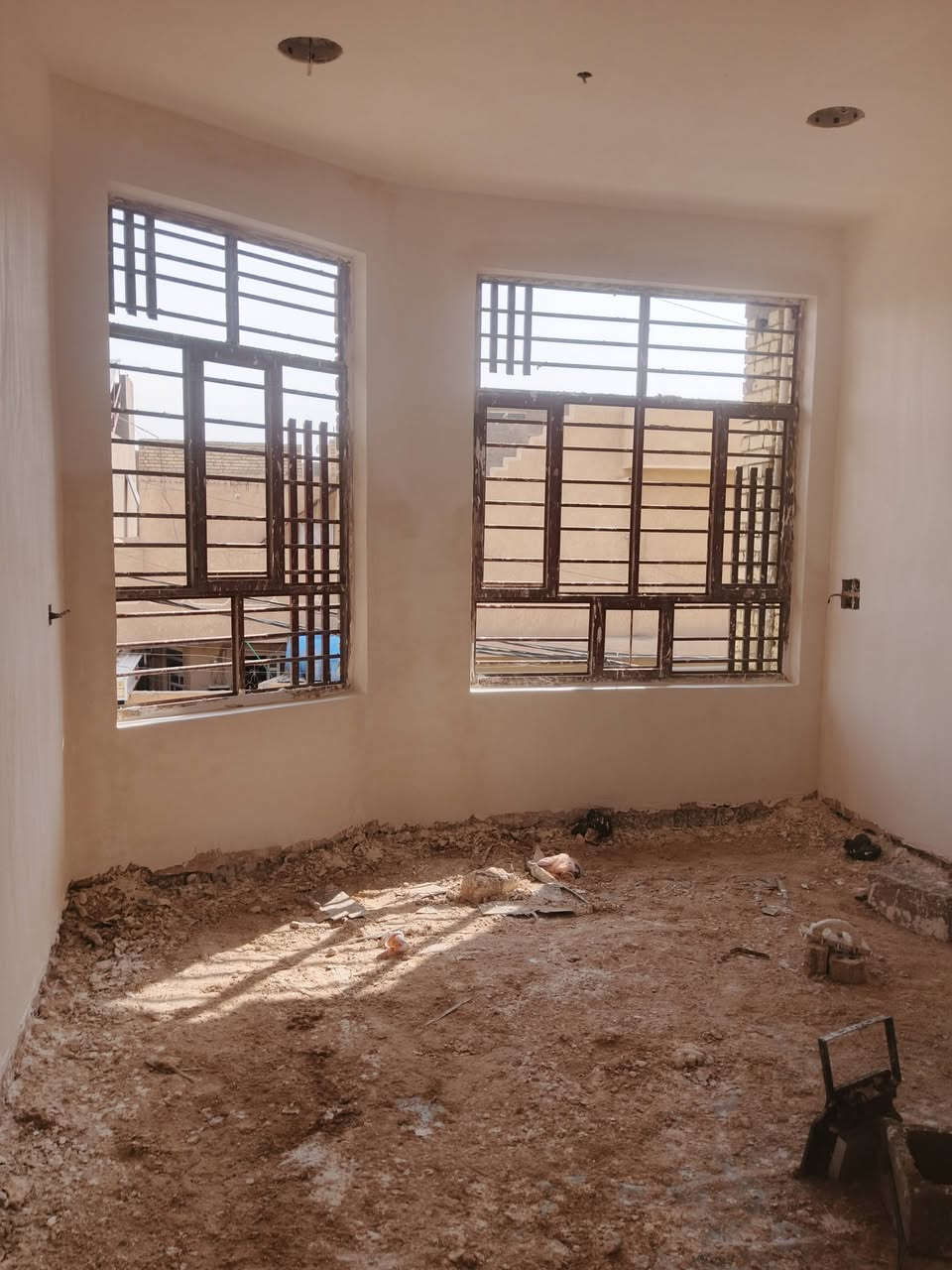 شغل • درجة اولى • داخل بغداد