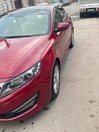 اوبتيما • ٢٠١٢ • فول مواصفات