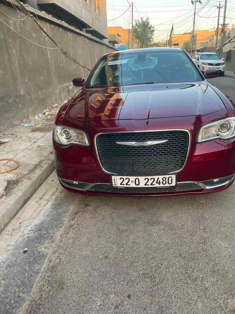 اوباما 2018 السياره فول بنوراما مكفوله كفاله عامه وكاله ليث العبيدي ماشيه 76 السياره كامله برغي نقص مابيه ومغلفه بالكامل ppf ضمان عشر سنوات يتحول باسم المشتري الاستفسار الاتصال ع الرقم *********** او *********** مكان السياره بغداد رقم اربيل تحويل ثاني باسمي السياره السعر 260 بيه مجال
