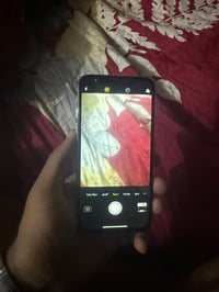 ايفون X • ٢٥٦ جيجا • مقفل