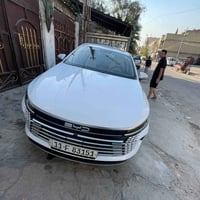 ديستروير • مشيّة ٨٠٠٠ • حي اور
