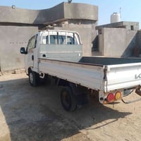 كيا • ٢٠١٦ • بصره زبير