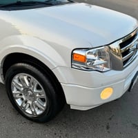 اكسبديشن 2013 • محرك V8 5.4 • ممشا 88 الف