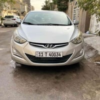 النترا ٢٠١٦ • وارد امريكي • محرك ٢٠٠٠