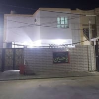 حي السلام سايدين • ٢٠٠م • ٣ غرف