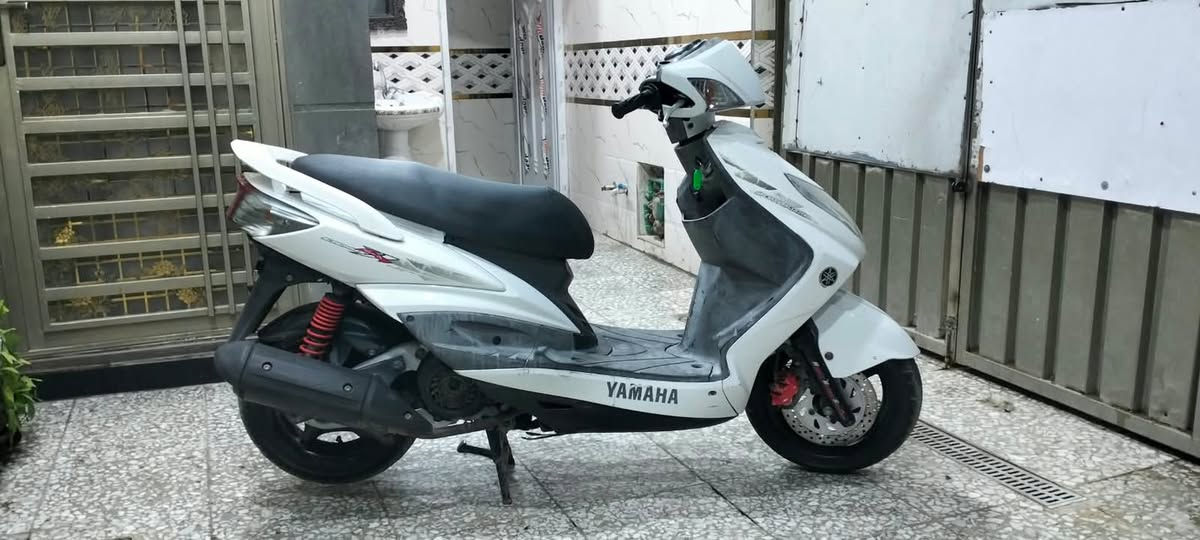 سكنس فحل كابريتر رمبه
دراجه جديدة وكاله شرط كلها بلاديه مكينه كفرات كابريتر مكفوله من كلشي سعرها 850 قفل مكان بغداد العبيدي *********** اخوان سعر قفل
