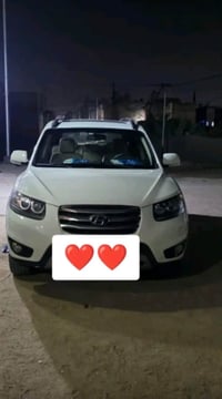 سنتافي • ٢٠١٢ • كفاله عامة