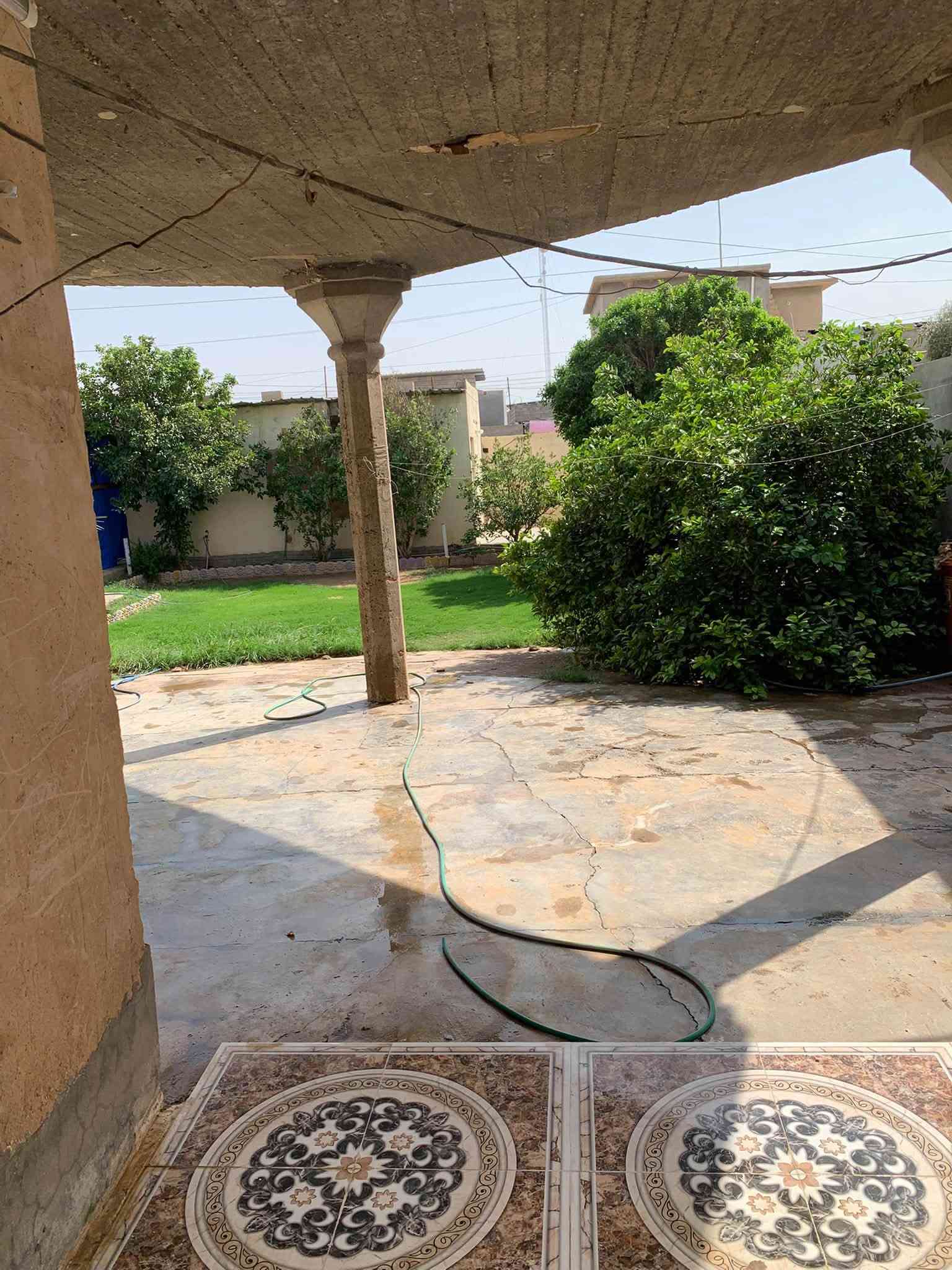 عرب الصين • ٥٠٠م • غرفتين
