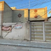 المكرمه • ١٠٠م² • غرفتين
