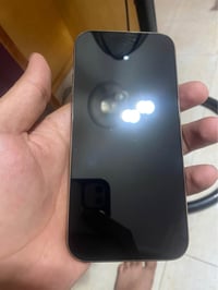 آيفون 16 pro max بطاريه 92 جهاز كلش نضيف  ما مفتوح.  ذاكره 256  للبيع ...