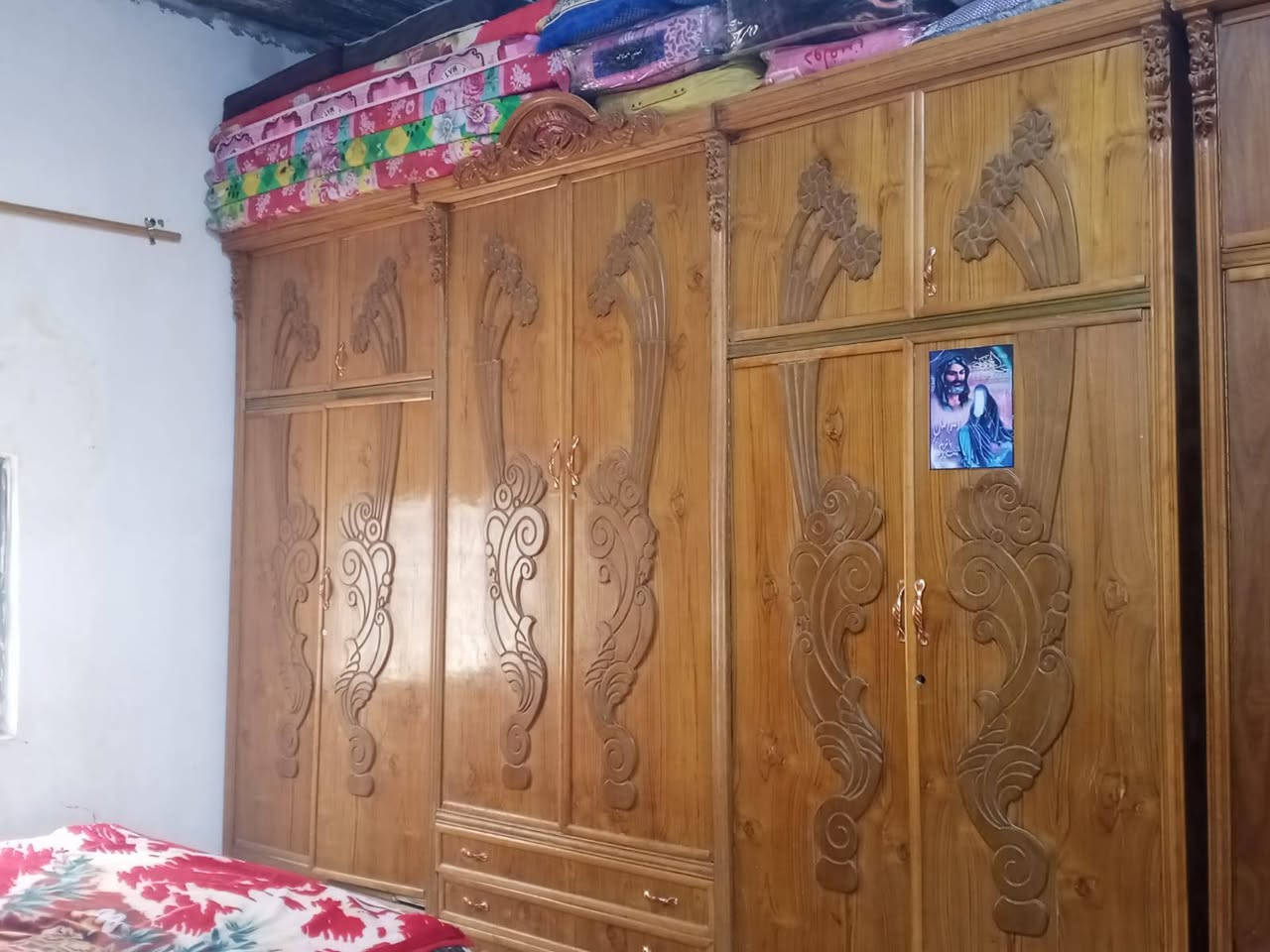 غرفه تفصال عراقي نظيف للبيع  البصره زبير ***********
