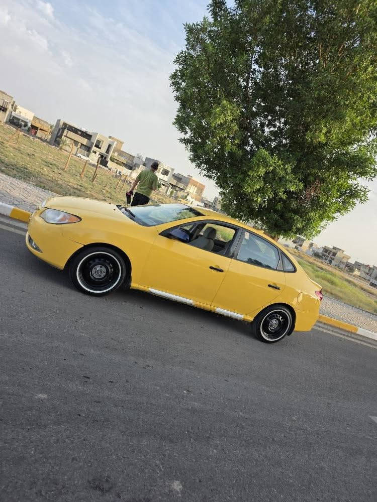 النترا • ٢٠١٠ • رقم بغداد دولي