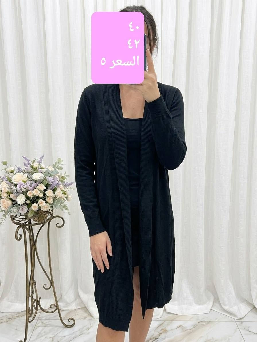 كوتات بنات • بيج • مقاسات S-L