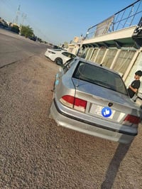 سمند • ٢٠٠٩ • اتماتيك