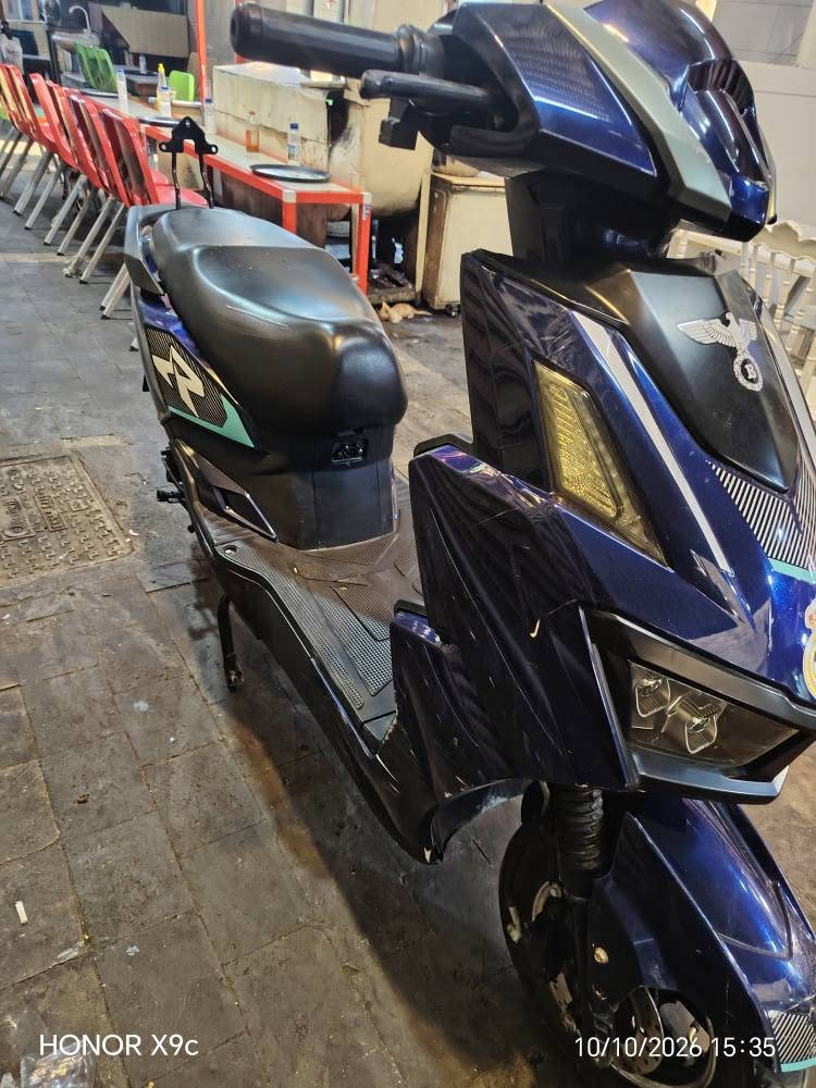 سكنس شحن • ٢٠٢٥ • ٢٠-٤٠كم