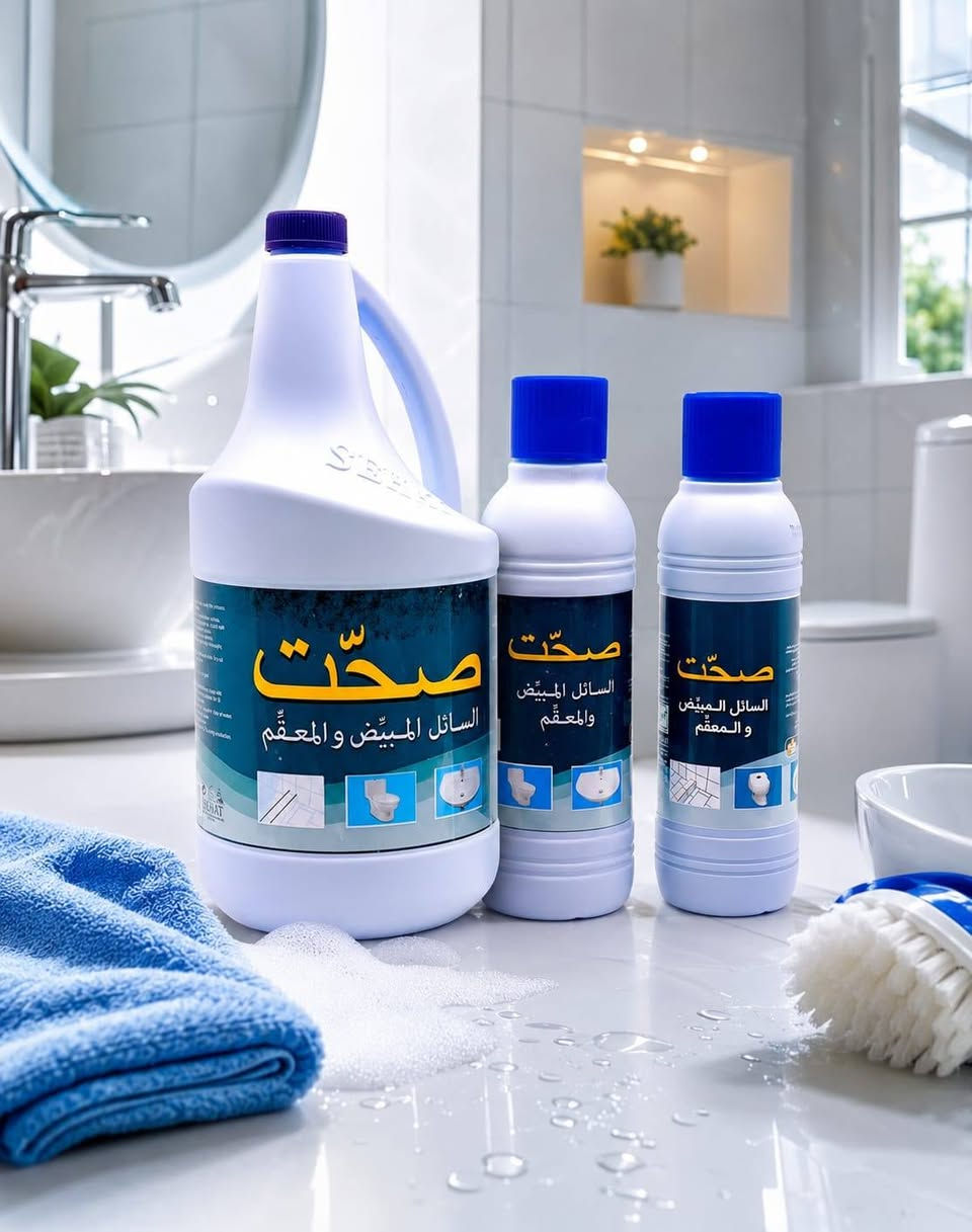 الزبير • منتجات متنوّعة • جملة ومفرد