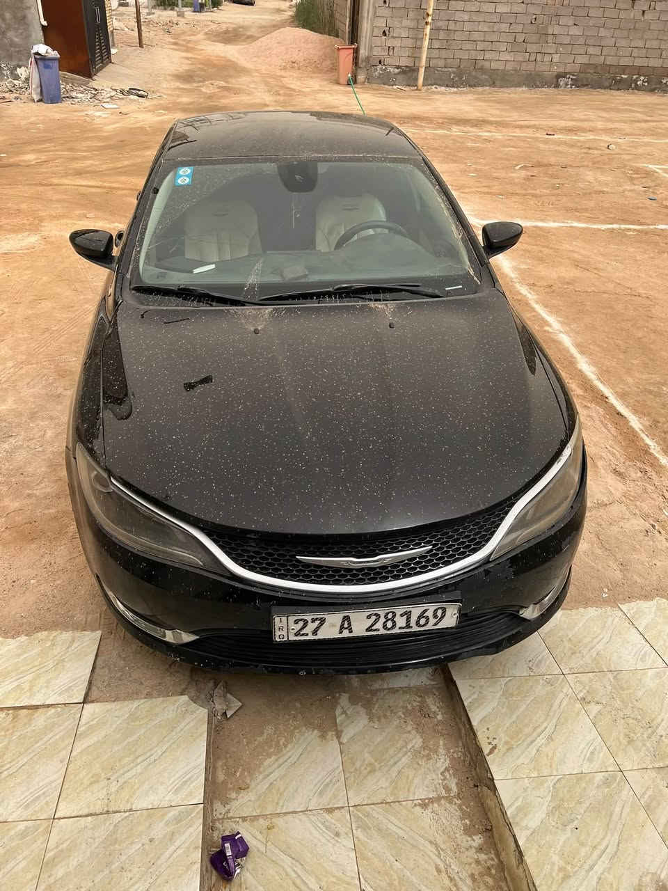 C200 • ٢٠١٥ • مكينة ٢٥٠٠