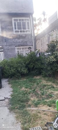 بيت للبيع في شاطئ التاجي قرب جسر المثنى مساحة البيت 240 متر حديق وكراج...