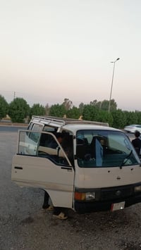 نيسان • اتوماتيك • بابل